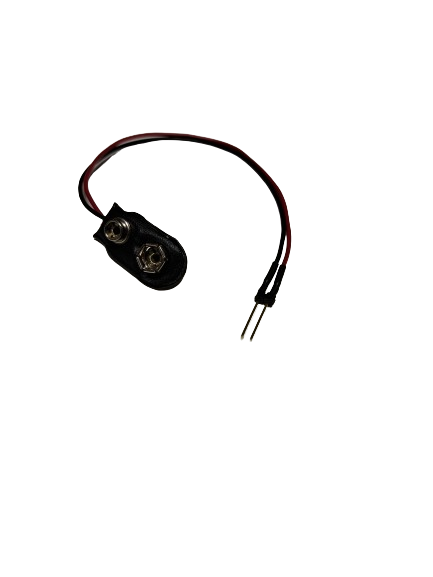 TOPJS E Cavetto alimentazione esterna