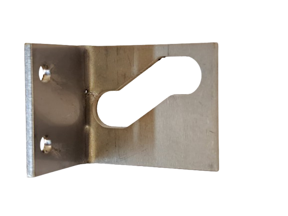 Art. TOPJS L 54-65/4 Attacco comando lastrino 54-65/4